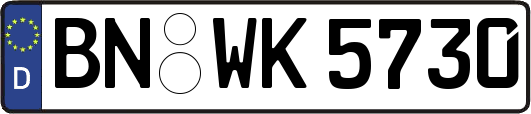 BN-WK5730