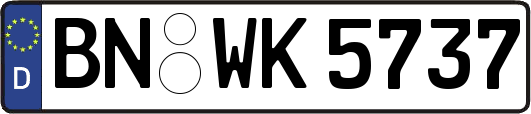BN-WK5737