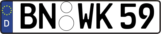 BN-WK59