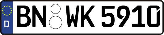BN-WK5910