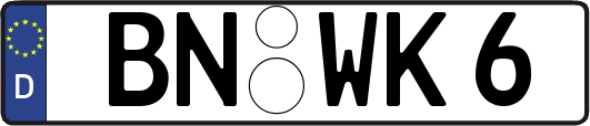 BN-WK6
