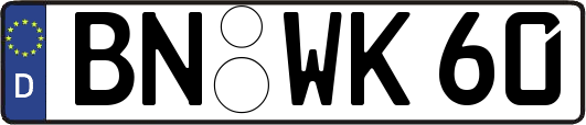 BN-WK60