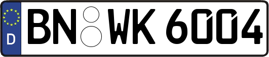 BN-WK6004