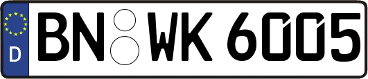 BN-WK6005