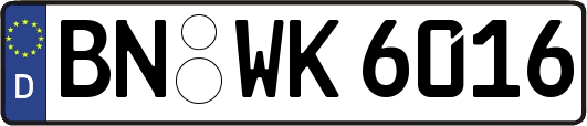 BN-WK6016