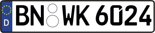 BN-WK6024