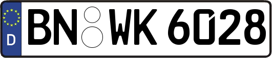 BN-WK6028