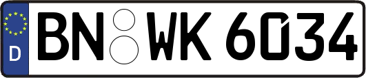 BN-WK6034