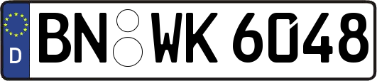 BN-WK6048