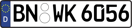 BN-WK6056