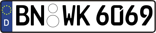 BN-WK6069