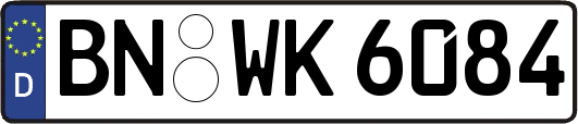 BN-WK6084