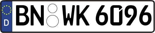 BN-WK6096