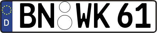 BN-WK61