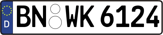 BN-WK6124
