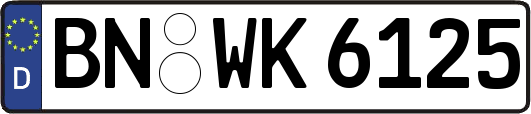 BN-WK6125