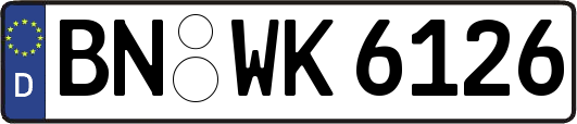 BN-WK6126