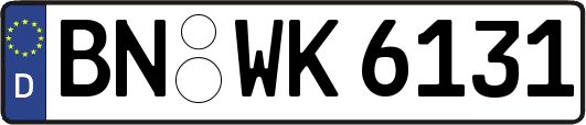 BN-WK6131