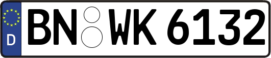 BN-WK6132