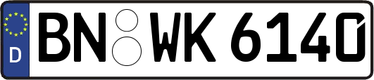 BN-WK6140