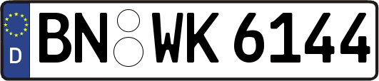 BN-WK6144