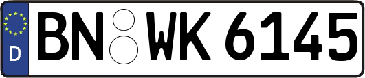 BN-WK6145