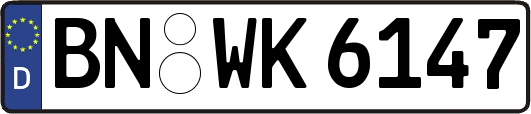 BN-WK6147