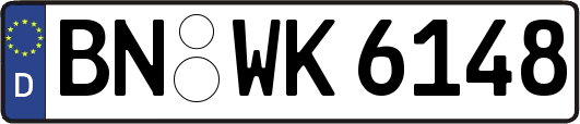 BN-WK6148
