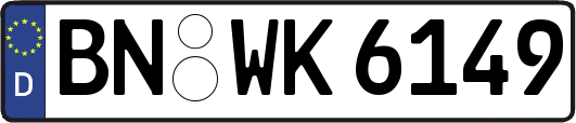 BN-WK6149