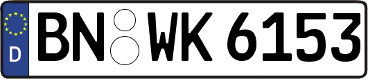 BN-WK6153