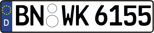 BN-WK6155