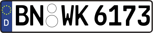 BN-WK6173