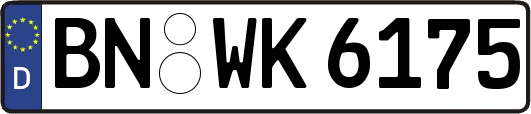 BN-WK6175