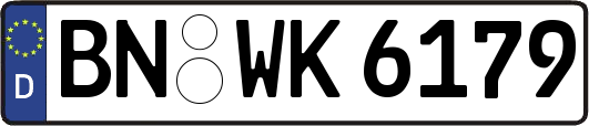 BN-WK6179