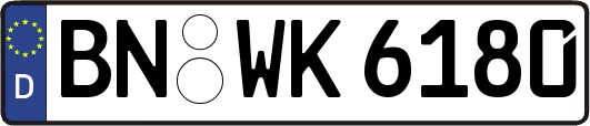 BN-WK6180