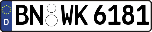 BN-WK6181