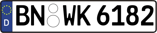 BN-WK6182