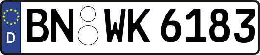 BN-WK6183