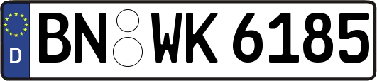 BN-WK6185