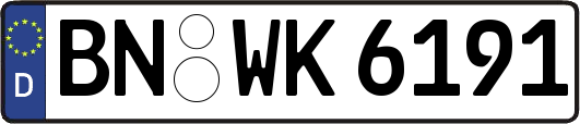 BN-WK6191