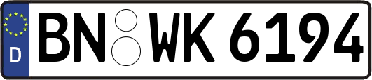 BN-WK6194