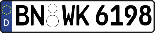 BN-WK6198