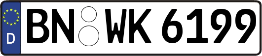 BN-WK6199