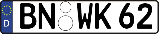 BN-WK62