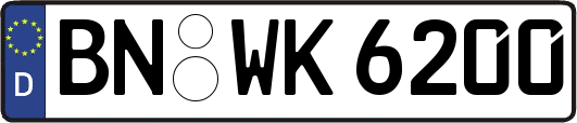 BN-WK6200