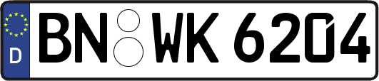 BN-WK6204