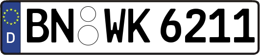 BN-WK6211