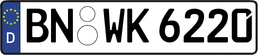 BN-WK6220