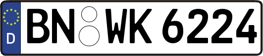 BN-WK6224