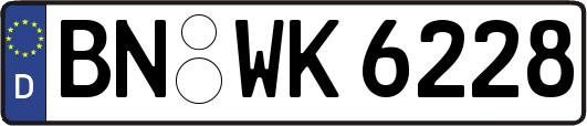 BN-WK6228